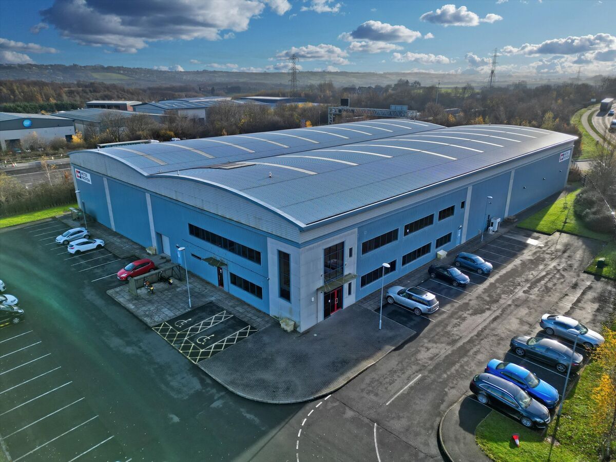 6A Enterprise Way, Duckmanton, DBY for Rent