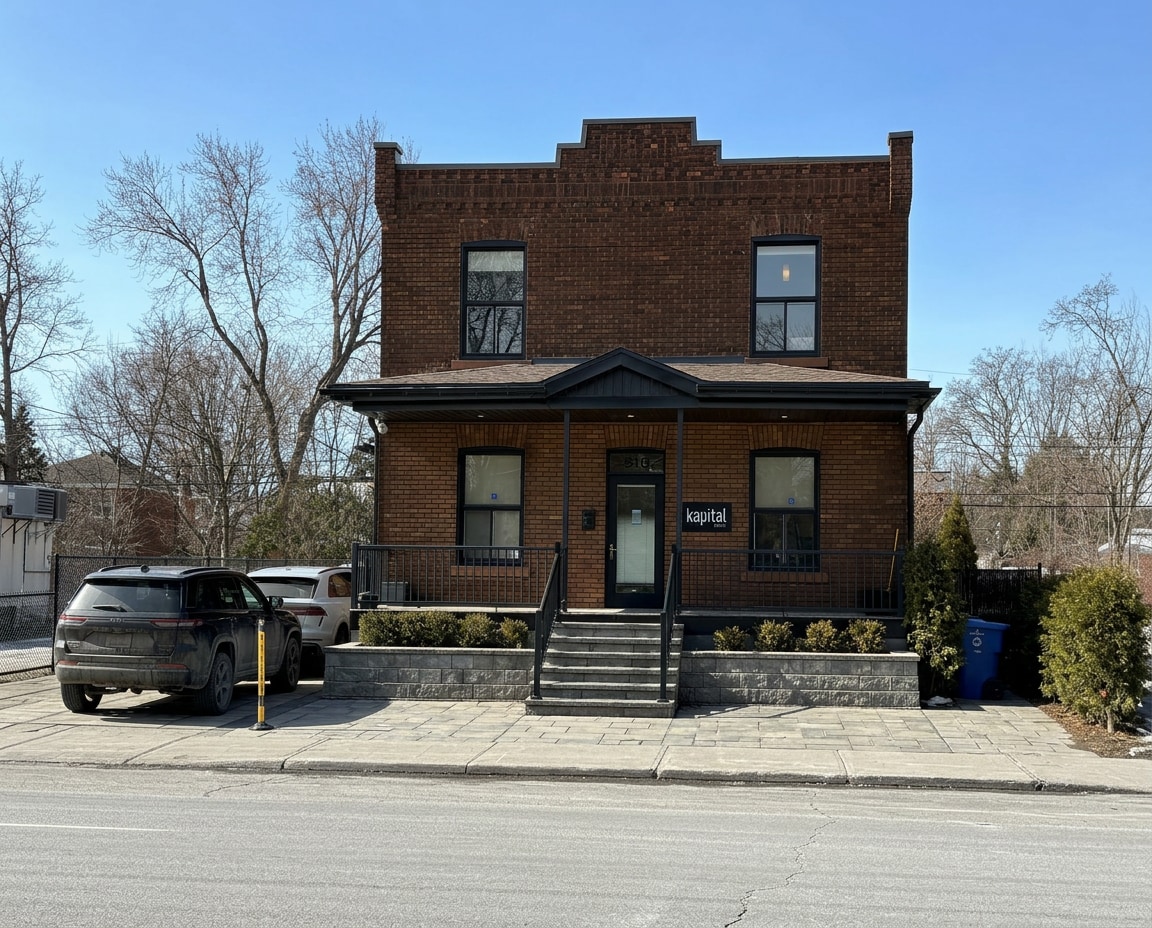 510 Boul Décarie, Saint-Laurent, QC for Sale