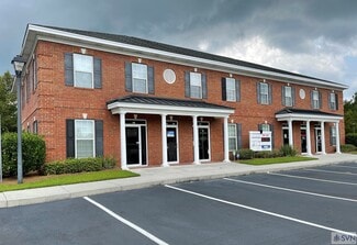 Pooler, GA Office - 138 Canal St