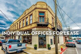 Thibodaux, LA Coworking Space - 711 W 3rd St