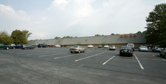 Rockville, MD Warehouse - 2800 Tower Oaks Blvd