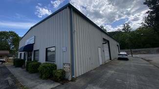 Lake City, TN Light Manufacturing - 106 Railroad Ave