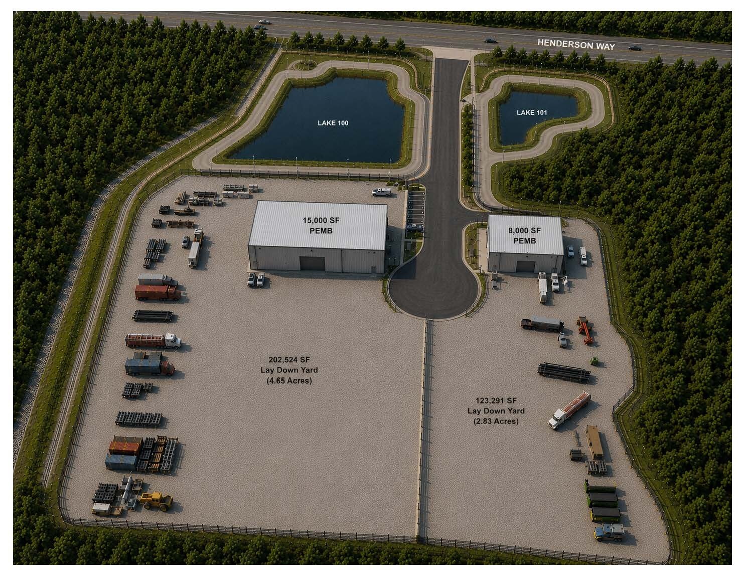 Henderson Way, Plant City, FL for Rent