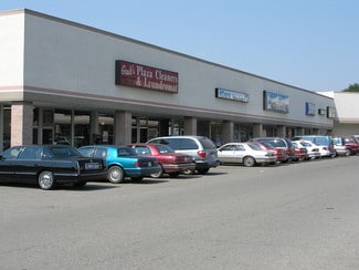 Mount Vernon, OH Retail - 855 Coshocton Rd Mount Vernon, OH Retail - 855 Coshocton Rd