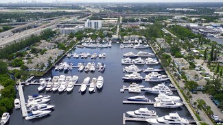 Fort Lauderdale, FL Office - 2525 Marina Bay Dr W