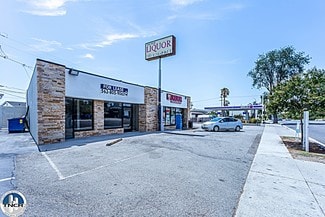 Whittier, CA Office/Retail - 14016-14020 Lambert Rd