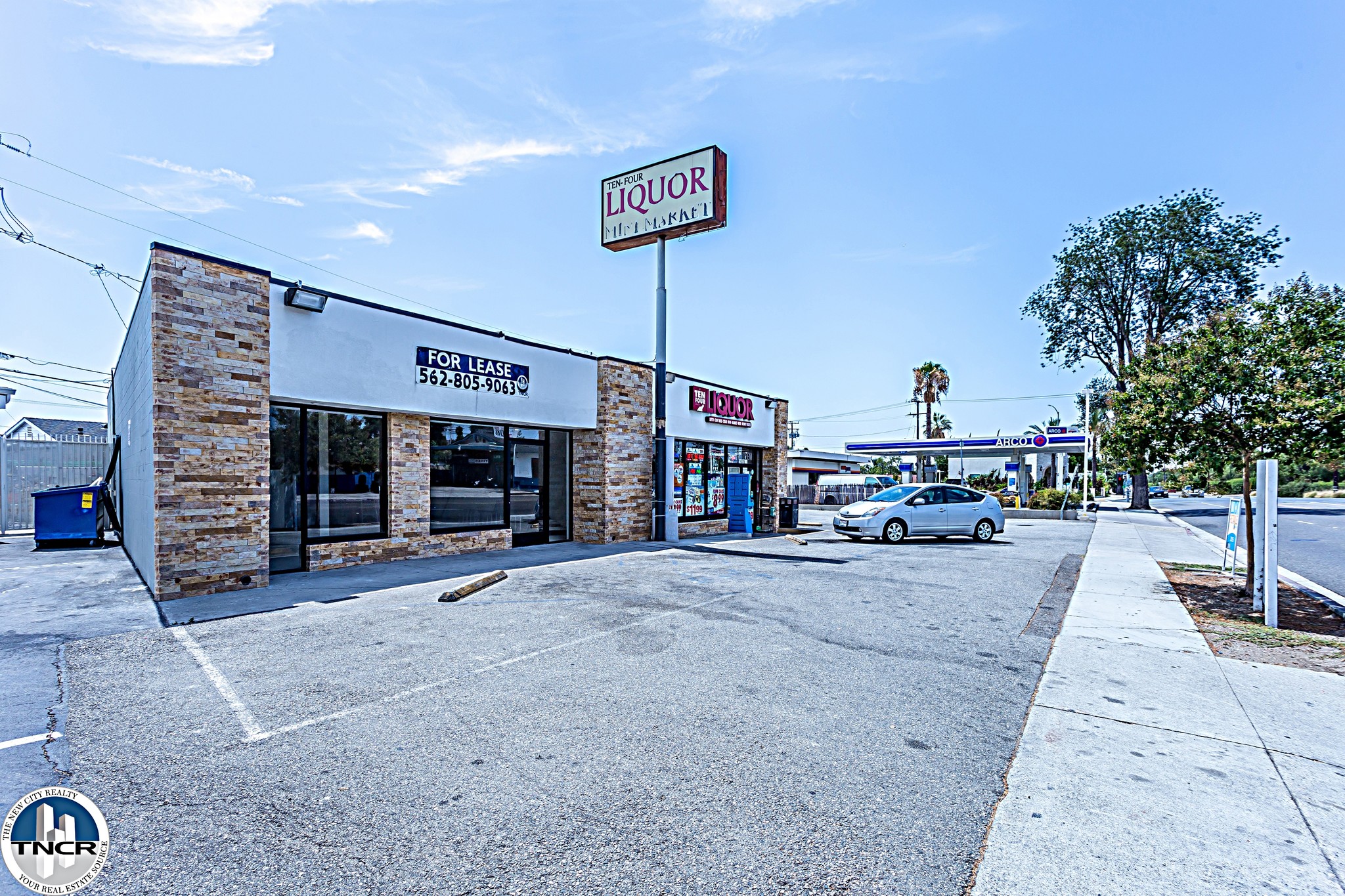 14016-14020 Lambert Rd, Whittier, CA for Rent