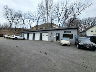 Whitehall, PA Auto Repair - 615 Sumner Ave