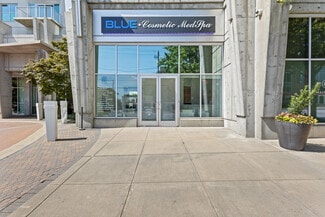 Atlanta, GA Office/Medical - 250 Pharr Rd NE