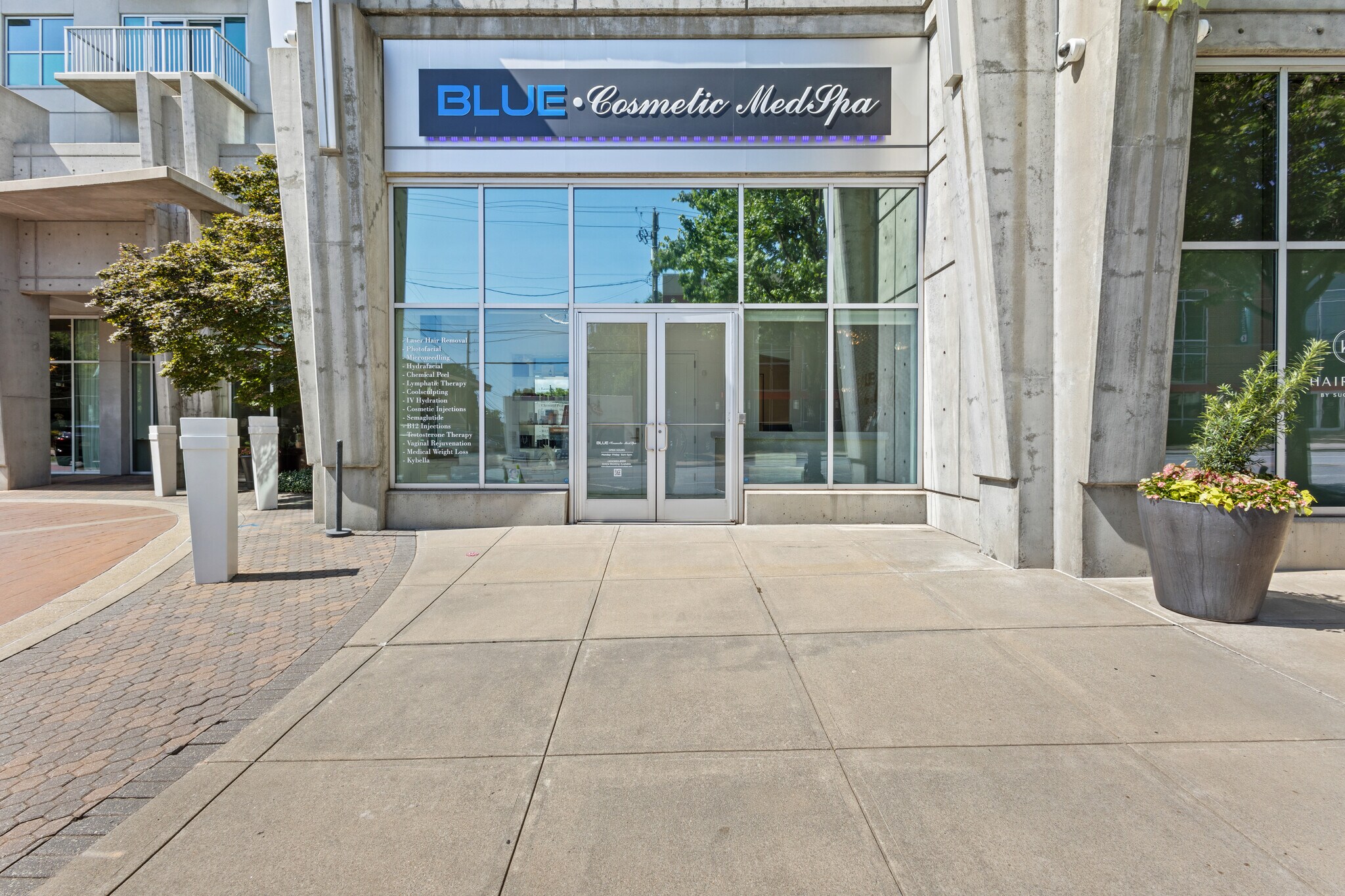 250 Pharr Rd NE, Atlanta, GA for Rent