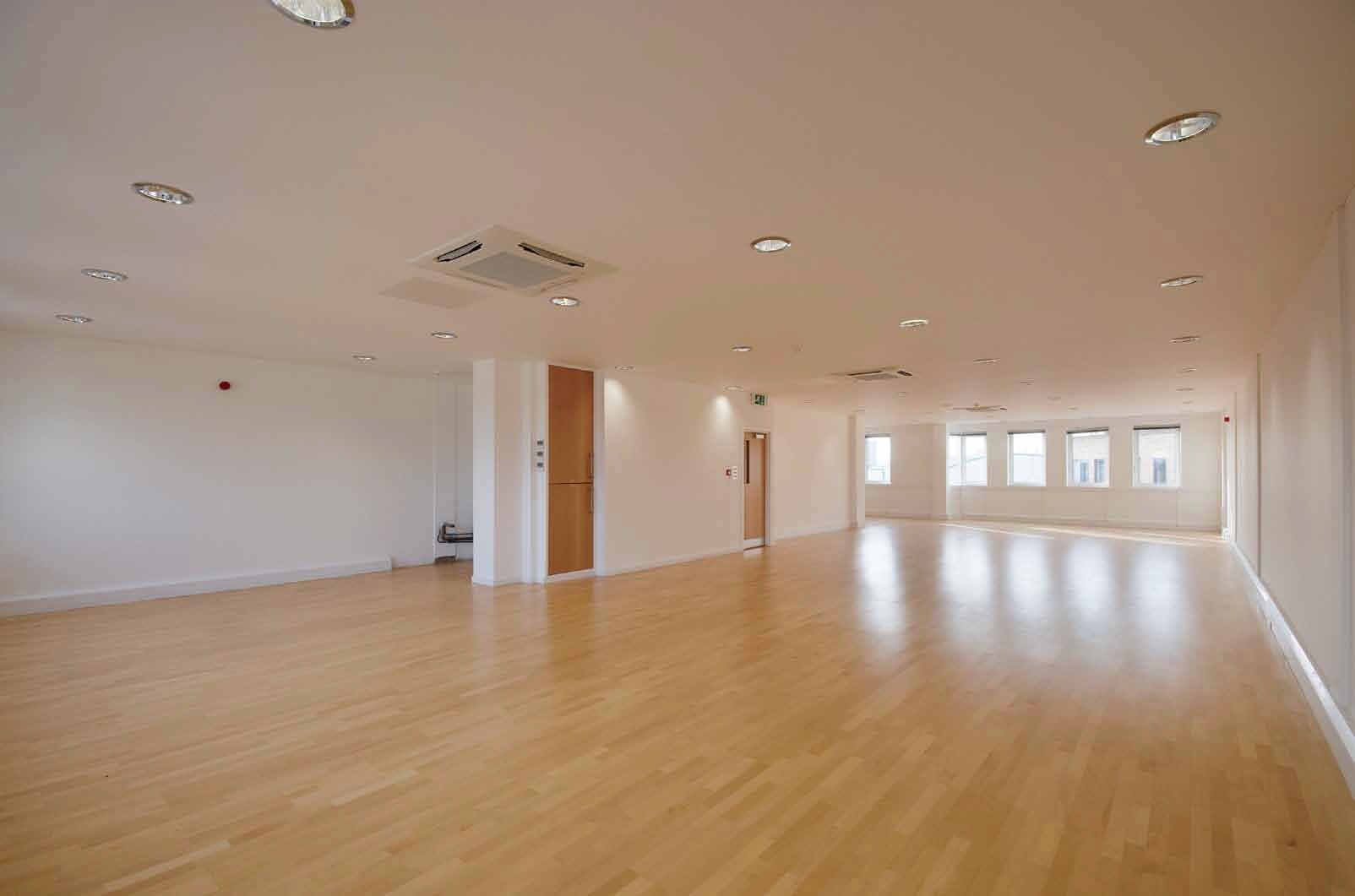 25-41 Tileyard Rd, London, LND for Rent