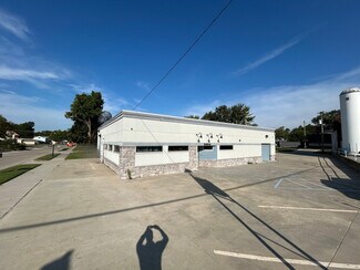 Fort Wayne, IN Flex - 6500 Bluffton Rd