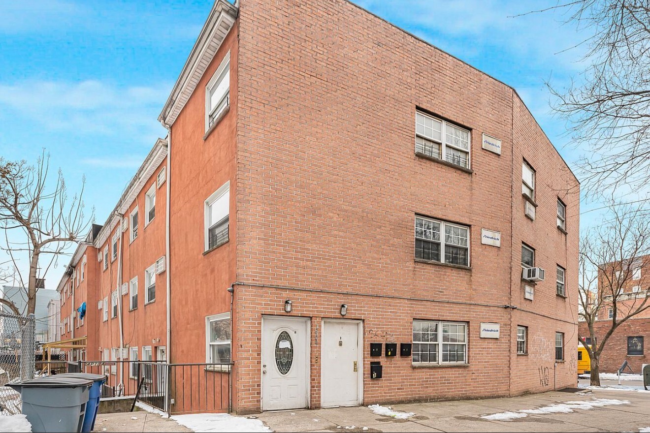 1400 Prospect Ave, Bronx, NY for Sale