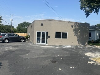 Port Neches, TX Office/Residential - 928 Block St