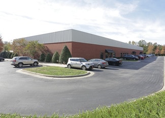 Garner, NC Flex - 451-475 Hein Dr