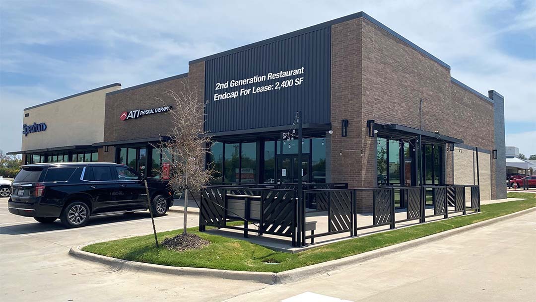 1450 E Belt Line Rd, Richardson, TX for Rent
