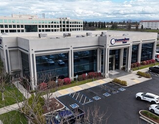 Fresno, CA Office - 7060 N Fresno St