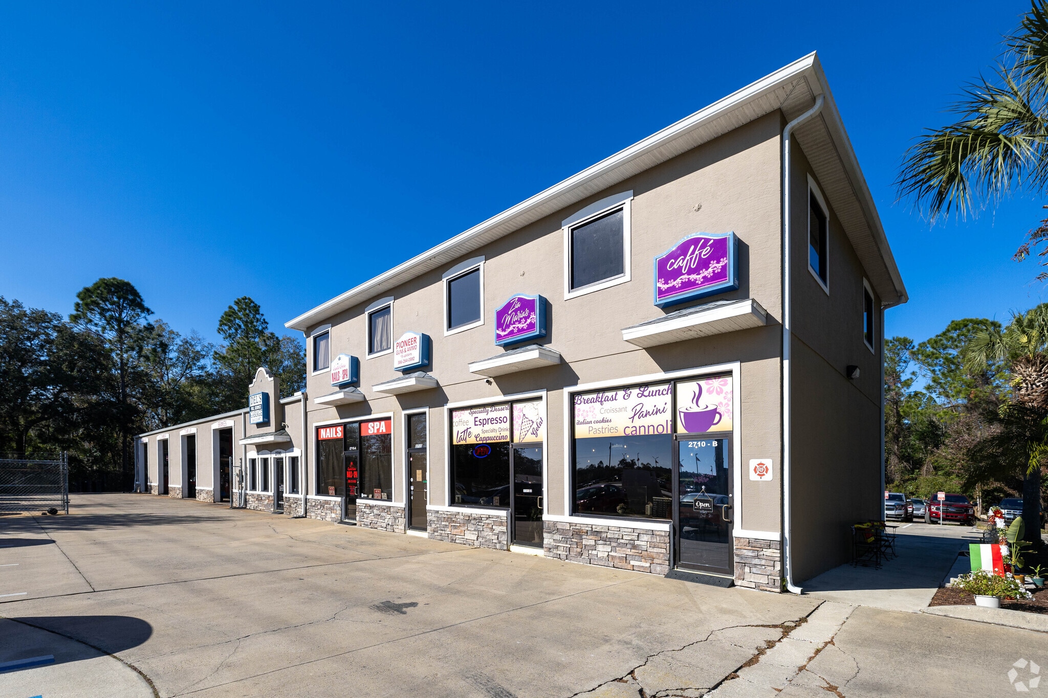 2700 E Moody Blvd, Bunnell, FL for Rent