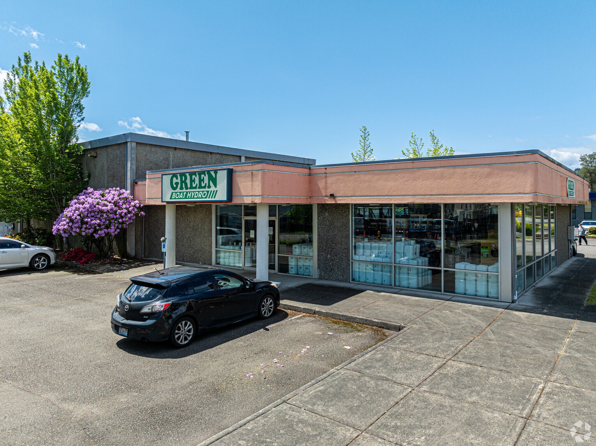 131 Andover Park E, Tukwila, WA for Rent