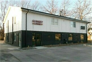 Norwalk, IA Coworking Space - 1409 Sunset Dr