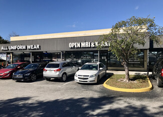 Plantation, FL Office/Retail - 4301 W Sunrise Blvd