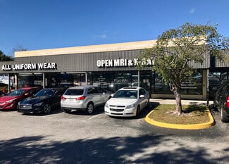 Plantation, FL Office/Retail, Retail - 4301 W Sunrise Blvd