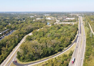 Beavercreek, OH Commercial Land - Research Blvd & US Route 35