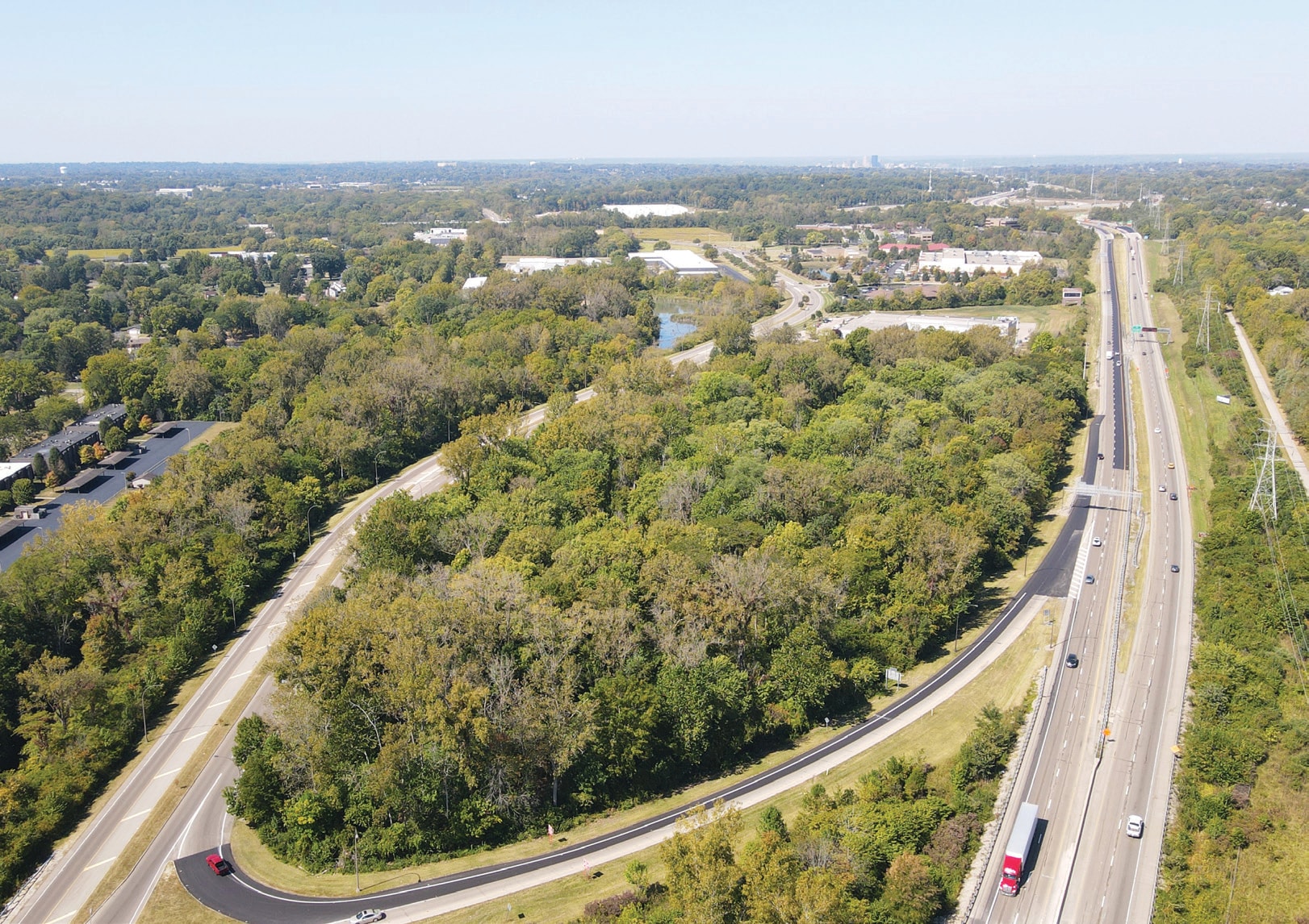 Research Blvd & US Route 35, Beavercreek, OH for Rent