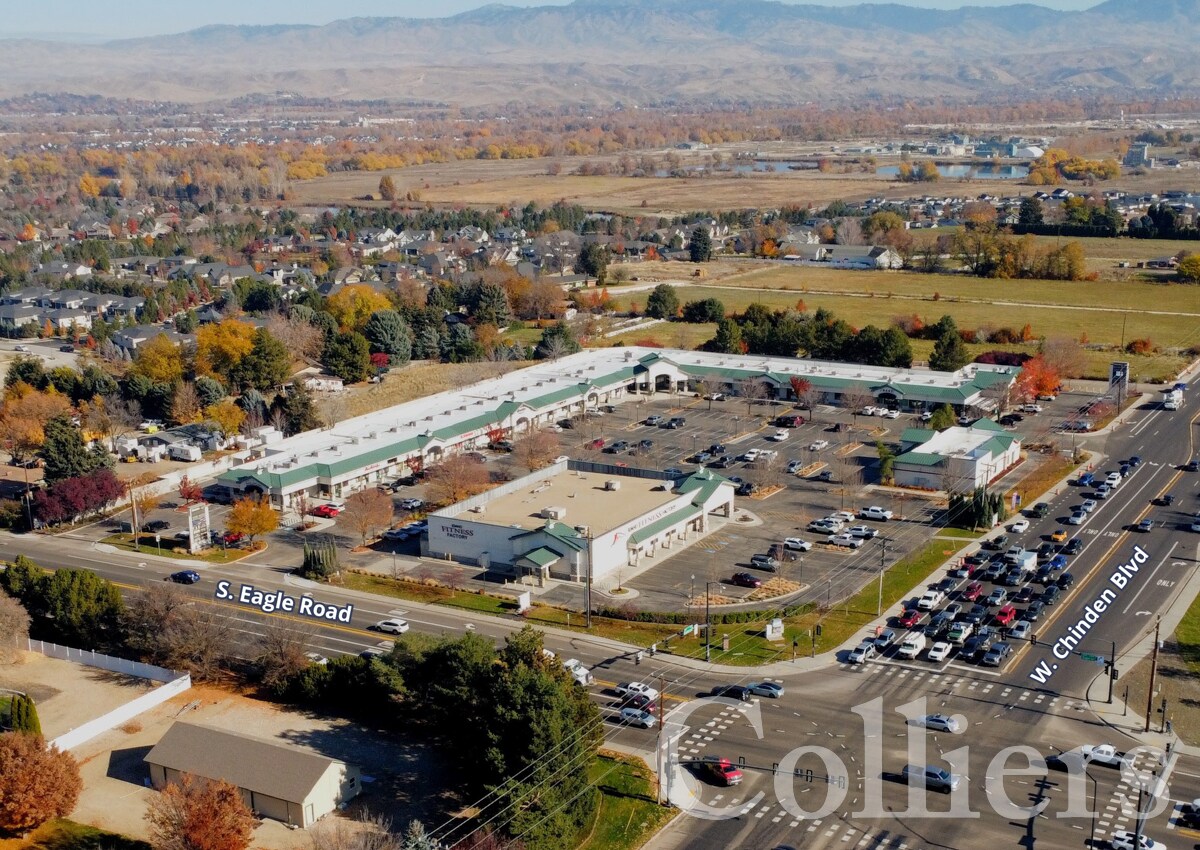 3410 E Chinden Blvd, Eagle, ID for Rent