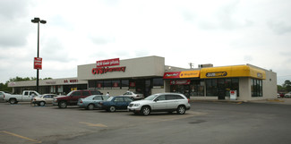 West Columbia, TX Medical, Retail - 660-734 W Brazos Ave