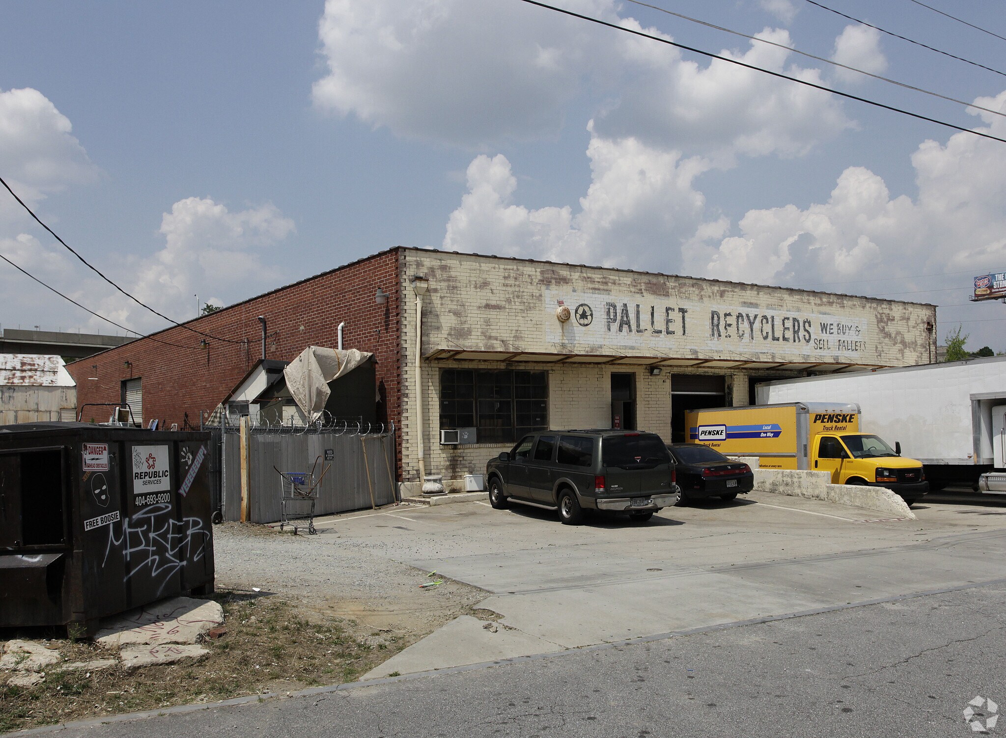 , Atlanta, GA for Sale