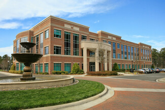 Chapel Hill, NC Office - 77 Vilcom Center Dr