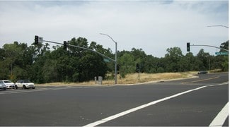 Folsom, CA Commercial Land - 790 Hana Way