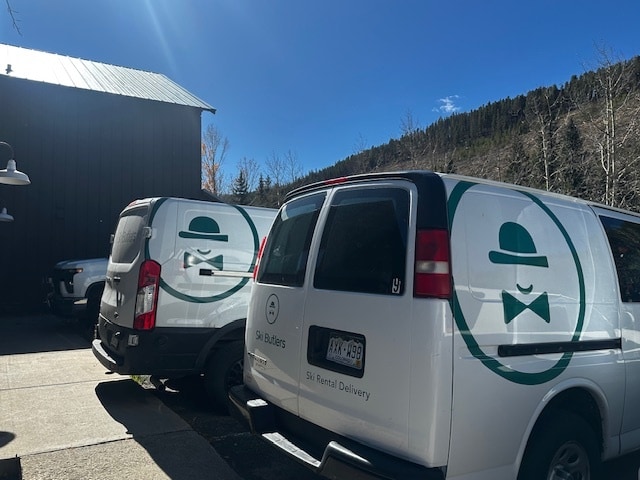 1800 Airport rd, Breckenridge, CO for Sale