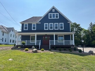 Aurora, OH Office - 45 N Chillicothe Rd