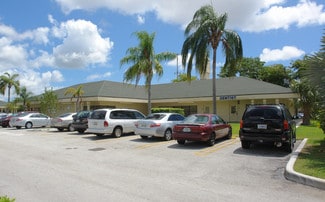 Delray Beach, FL Office, Office/Medical - 5317 W Atlantic Ave