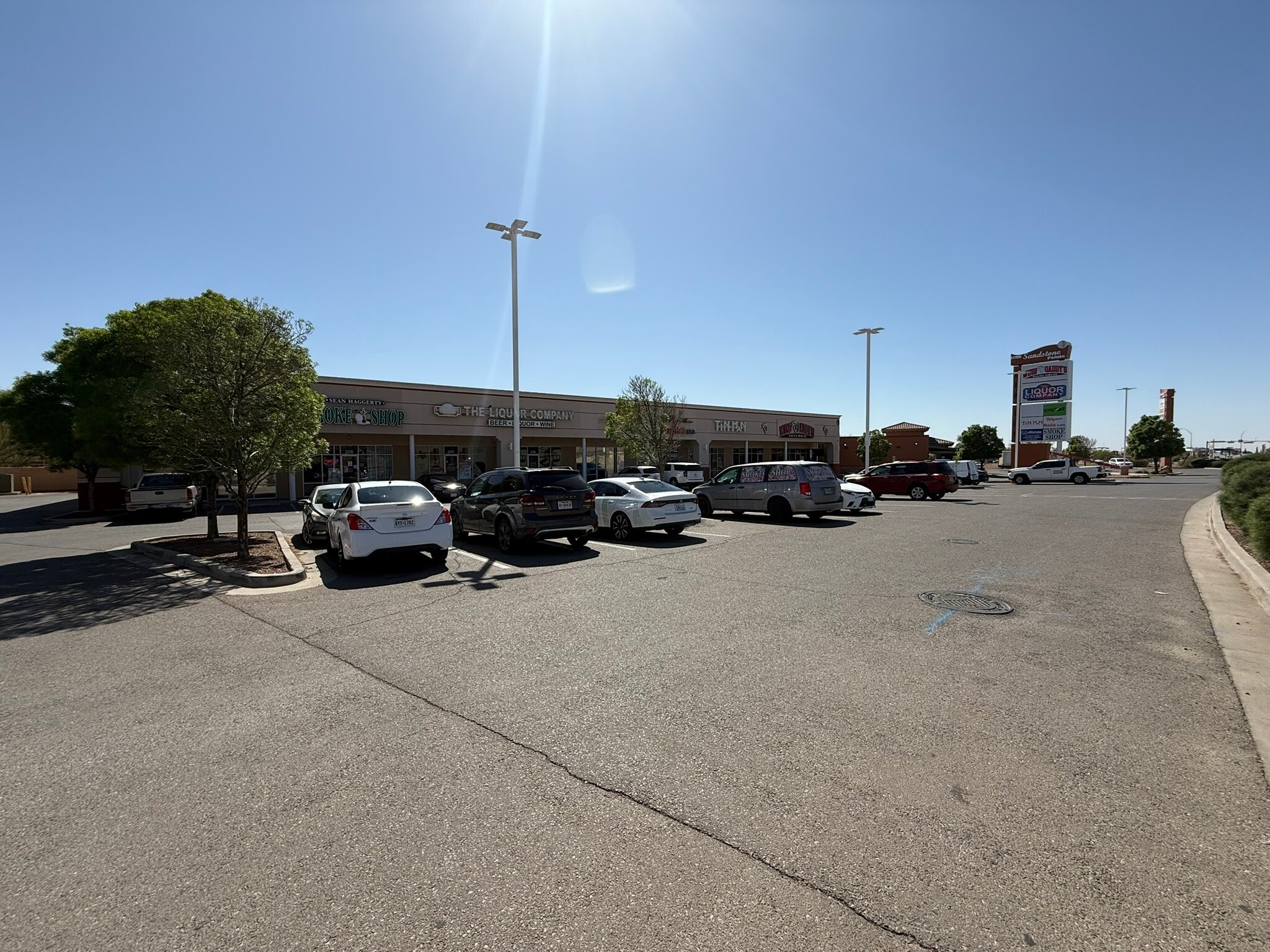 11100 Sean Haggerty Dr, El Paso, TX for Rent