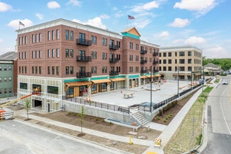 Delafield, WI Office - 705 Genesee St