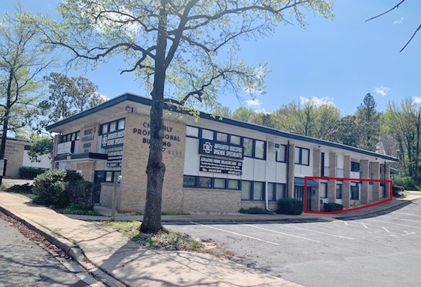 6001 Landover Rd, Cheverly, MD for Rent