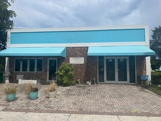 Delray Beach, FL Freestanding - 367 NE 3rd Ave