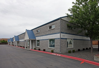 Garden City, ID Flex - 120 E 38th St