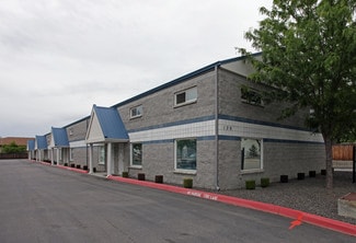 Garden City, ID Industrial - 120 E 38th St