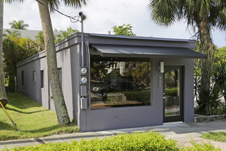 Naples, FL Office - 966 6th Ave S