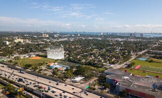 Miami, FL Commercial Land - 6430 NW 4th Ave