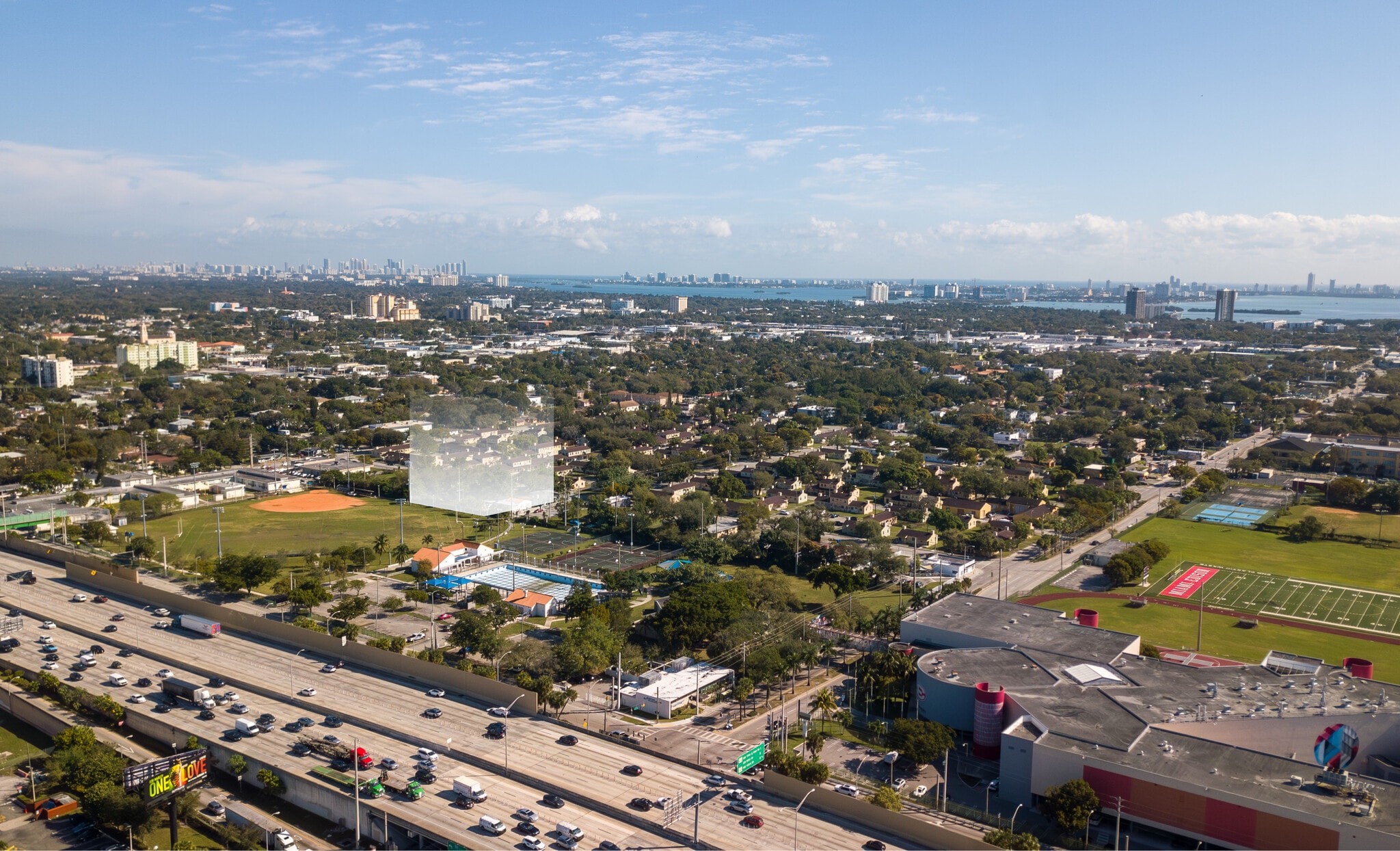 6430 NW 4th Ave, Miami, FL for Sale