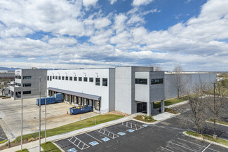 Henderson, CO Industrial - 8125 E 88th Ave