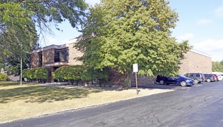 Mundelein, IL Office, Flex - 405 S Washington Blvd