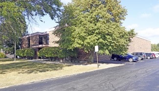 Mundelein, IL Office, Office/Retail, Flex - 405 S Washington Blvd