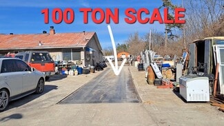 Campbellford, ON Specialty - 31 Nelson St