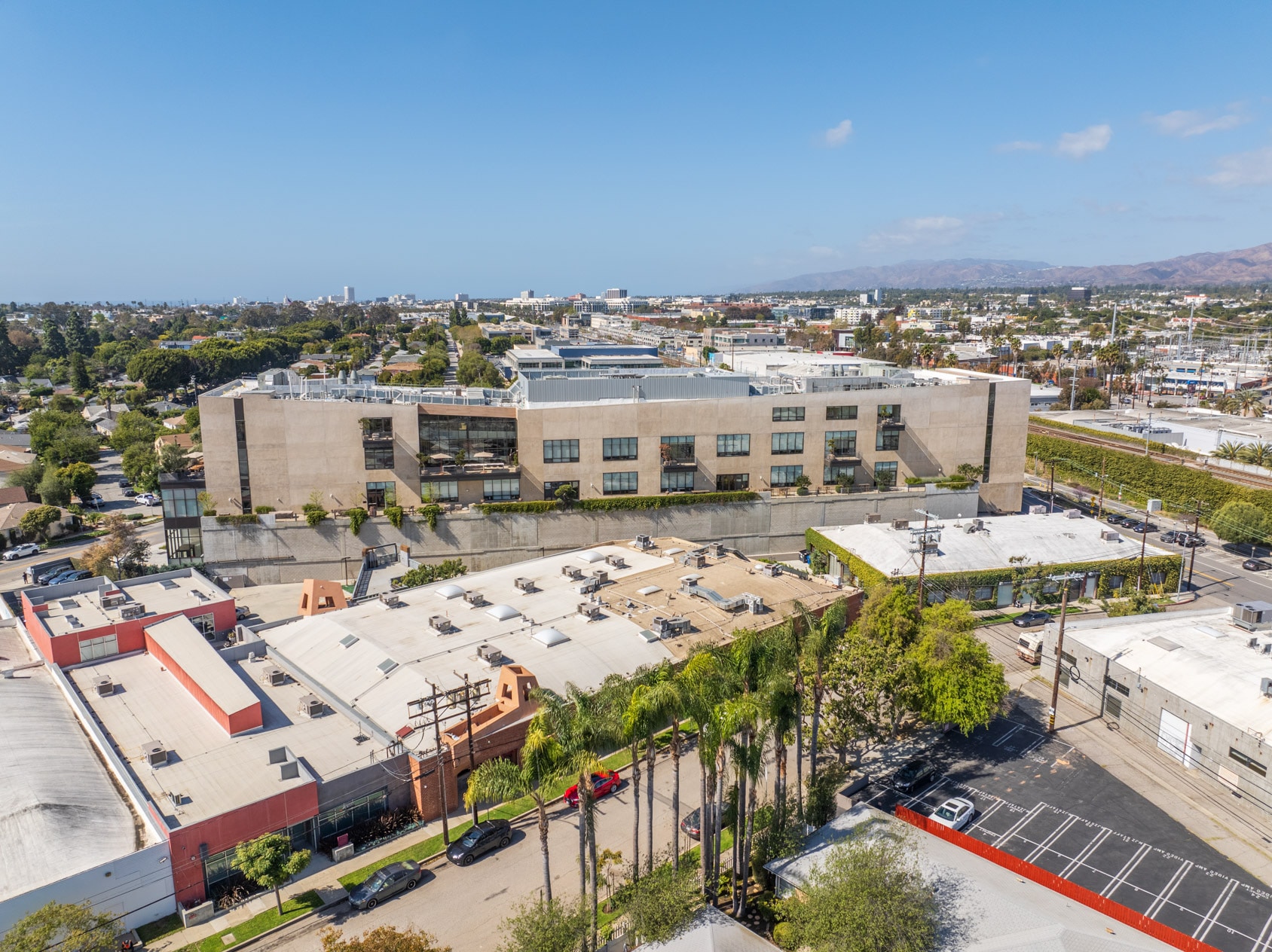 2223-2229 S Carmelina Ave, Los Angeles, CA for Rent